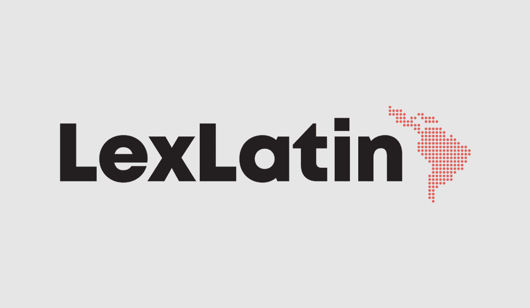 Gerardo Cruzat´s interview, our Transactions leader