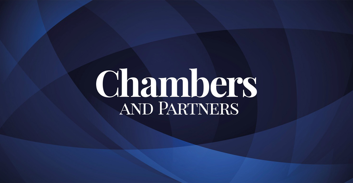 Chambers and Partners 2021: Fischer y Cía. stays in Band 1 | Fischer y Cía.