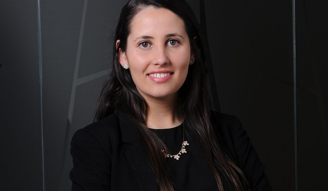 Javiera Muñoz at Diario Financiero: Green taxation, a real and on time review