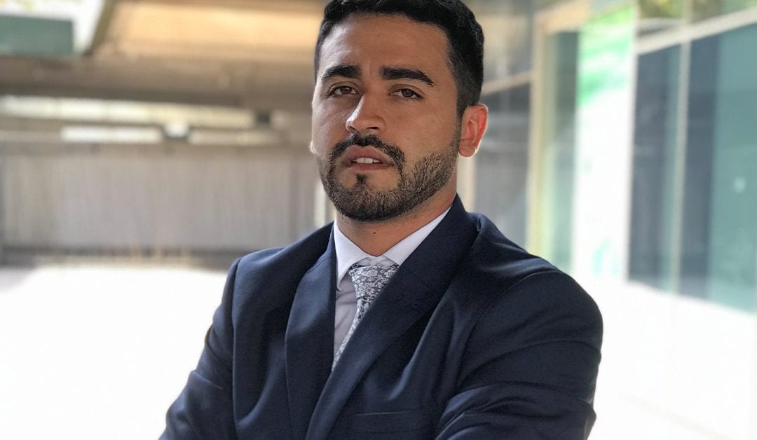 Cortés, Bastián