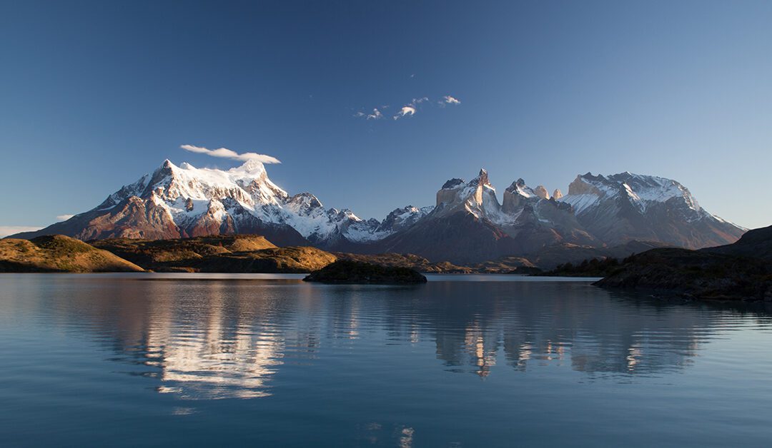 Your Best Footprint: Learn about this campaign