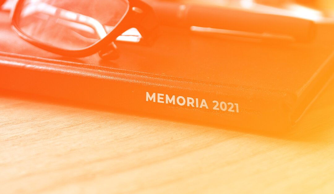 NCG 461: Modificaciones de estructura y contenido de Memorias Anuales