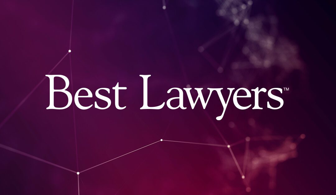 Best Law Firm of the Year 2022- Tax Law